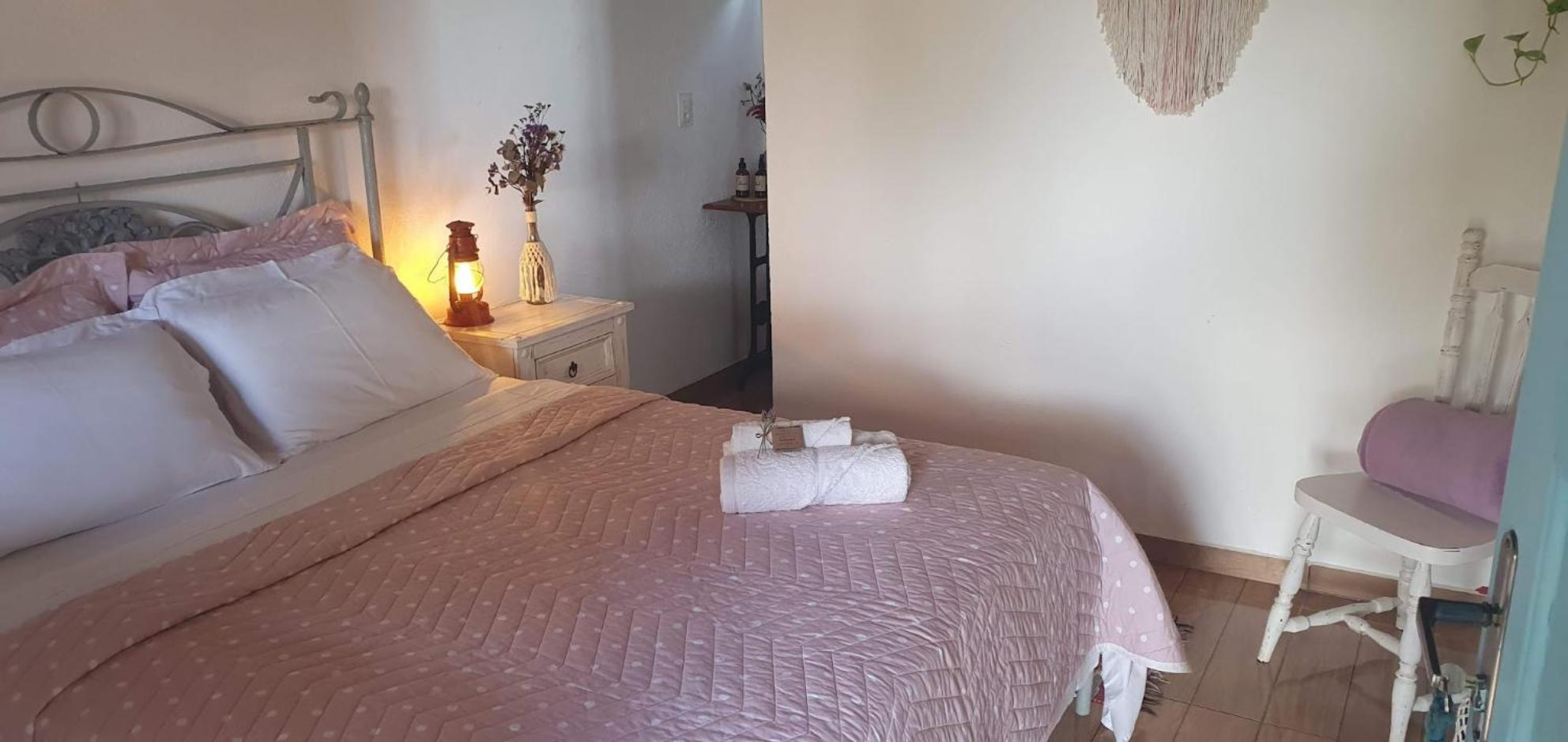 サンタ・テレサ Sitio Juara Bed & Breakfast エクステリア 写真